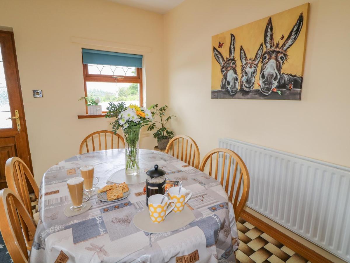 Vila Annie'S Place Newry Exteriér fotografie