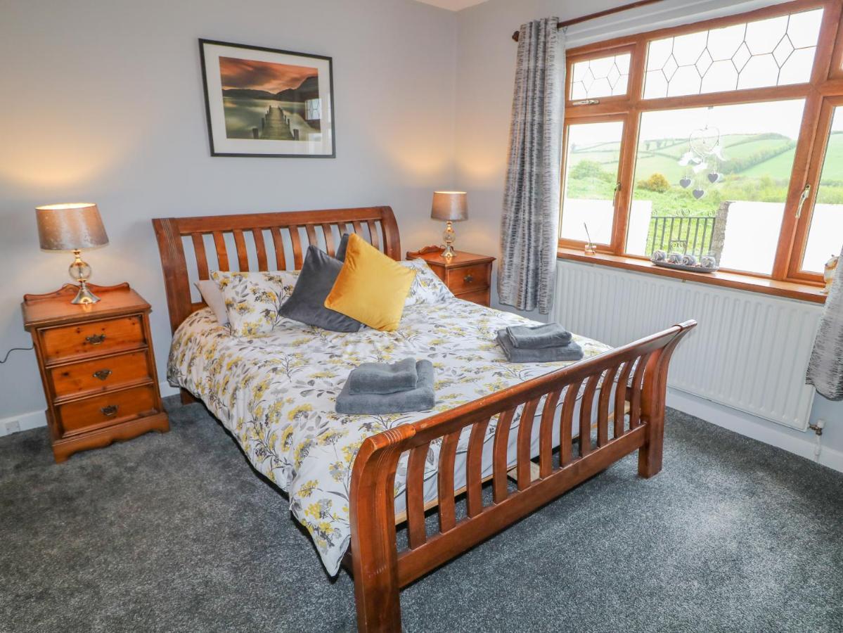 Vila Annie'S Place Newry Exteriér fotografie