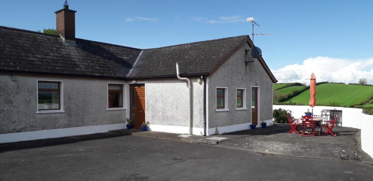 Vila Annie'S Place Newry Exteriér fotografie